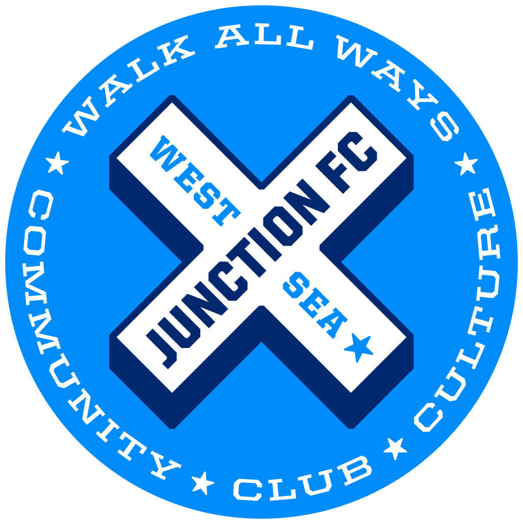 West Seattle Junction FC logo