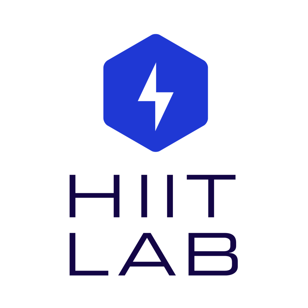 Hiit Lab Logo