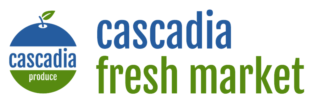 Cascadia Produce