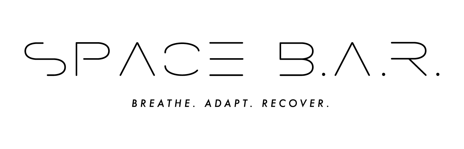 Space Bar Logo