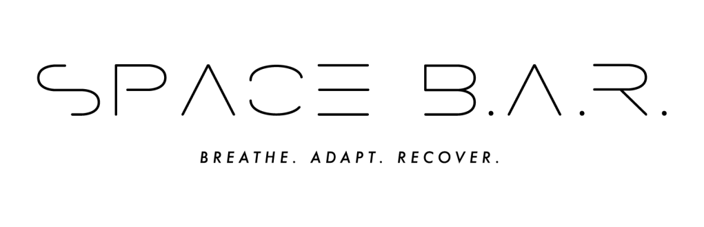 Space Bar Logo